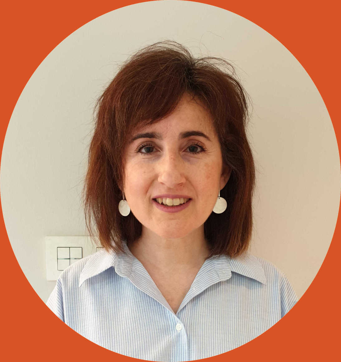 María Aranzazu